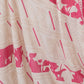 Rajwada Pink Rayon Solid Kurta Set For Women