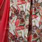 Rajwada Multicolor Rayon Printed Kurta Set For Women