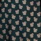 Rajwada Dark Green Silk Blend Printed Kurta Set For Women