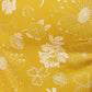 Rajwada Yellow Silk Blend Printed Kurta Set For Women