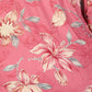 Rajwada Light Pink Viscose Printed Kurta Set For Women