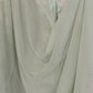 Rajwada Light Green Viscose Solid Kurta Set For Women