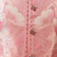 Rajwada White Silk Blend Solid Kurta Set For Men