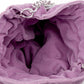 Rajwada Women Purple Tassel Embellished Potli