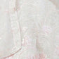 Rajwada White Soft Net Embroidered Semi Stitched Lehenga With Unstitched Blouse For Women