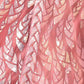 Rajwada Light Pink Soft Net Embellished Semi Stitched Lehenga With Unstitched Blouse For Women