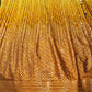 Rajwada Yellow Chinon Embellished Semi Stitched Lehenga With Unstitched Blouse For Women