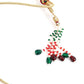 Antique Kundan Necklace - Rajwada