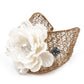 Rajwada Women Gold Embellished Imitation Bracelet