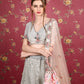 Rajwada Women Multicolored Embellished Potli Bag