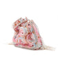 Rajwada Women Multicolored Embellished Potli Bag