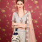 Rajwada Women Indigo Embellished Potli Bag