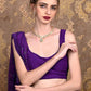 Rajwada Women Sea Green Gold Plated Choker Necklace Set