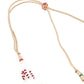 Rajwada Women Sea Green Gold Plated Choker Necklace Set