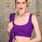 Rajwada Women Multicolored Choker Set