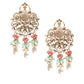 Rajwada Women Multicolored Choker Set