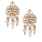 Rajwada Women Multicolored Choker Set