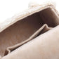 AWE-INSPIRING WHITE AND GOLD CLUTCH BAG - Rajwada