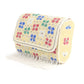 Rajwada Multi Color Tasseled Clutch For Women