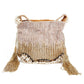 Beautiful Embellished Potli Bag - Rajwada