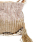 Beautiful Embellished Potli Bag - Rajwada