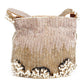 Beautiful Embellished Potli Bag - Rajwada