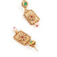 Beautiful Gold Choker Set for Women - Rajwada
