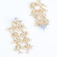 Beautifying Multilayered Pearl Necklace Set - Rajwada