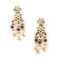 Beauty In green  Necklace Set - Rajwada