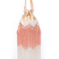Rajwada Multicolor Polyester Encompassing With Bead And Cutdana Potli For Women