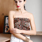 Bold Gold Embellished Bracelet - Rajwada