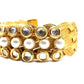 Braided Pattern Superior Bracelet! - Rajwada