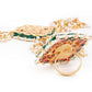 Cachet Kundan And Pearl Bracelet - Rajwada