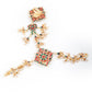 Cachet Kundan And Pearl Bracelet - Rajwada