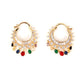 Chandbaali Hoop Earring - Rajwada