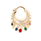 Chandbaali Hoop Earring - Rajwada