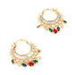 Chandbaali Hoop Earring - Rajwada