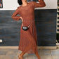 Classic Black Textured Belt Bag - Rajwada