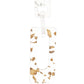 TRENDY WHITE EARRINGS - Rajwada