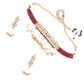 Clustered Gold Tone Kundan Choker Set - Rajwada