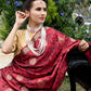 Cute Baby Pink Necklace Set - Rajwada