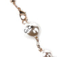 DELICATE PEARLS CHOKER NECKPIECE - Rajwada