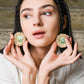 Delightful Pearl Earring - Rajwada