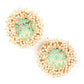 Delightful Pearl Earring - Rajwada