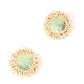 Delightful Pearl Earring - Rajwada