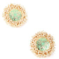 Delightful Pearl Earring - Rajwada