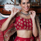 DESIGNER BEADS AND STONES NECKLACE SET - Rajwada