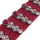 DESIGNER BEADS AND STONES NECKLACE SET - Rajwada