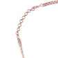 DESIGNER BEADS AND STONES NECKLACE SET - Rajwada