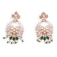 DESIGNER BEADS AND STONES NECKLACE SET - Rajwada